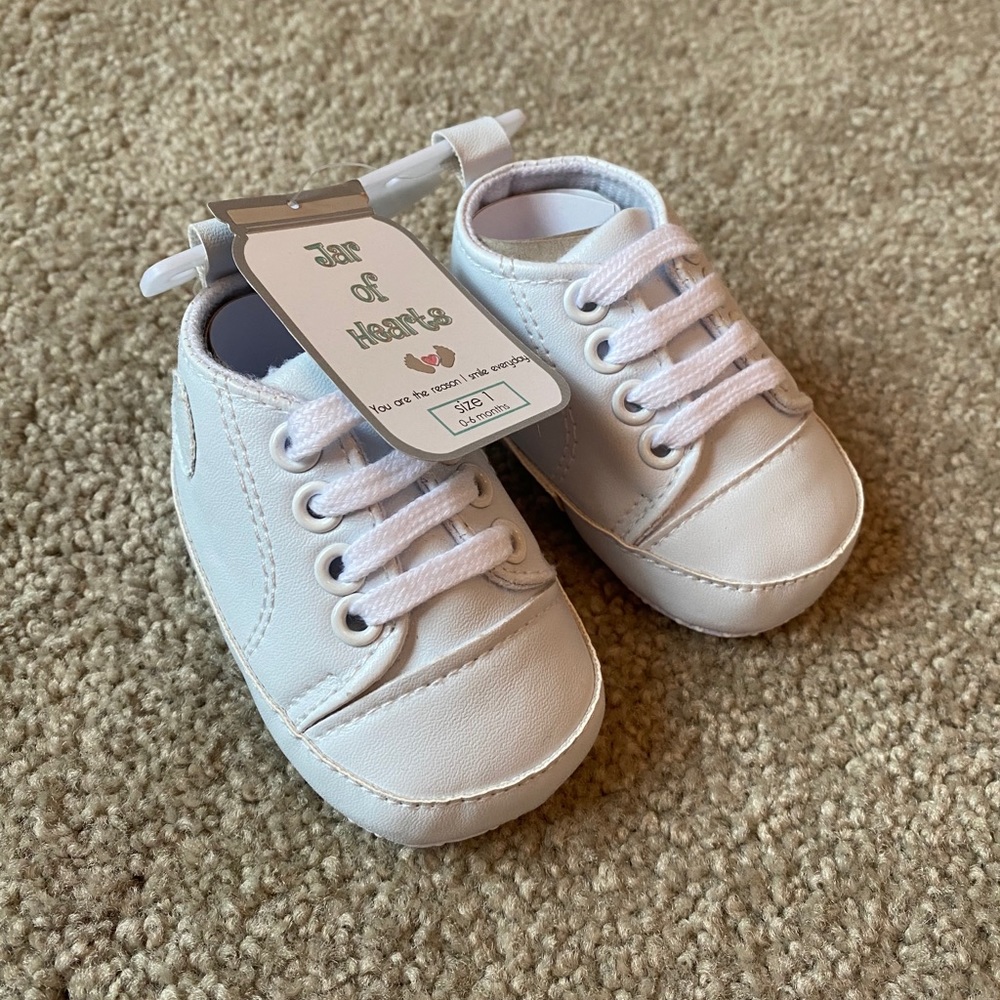 baby shoes